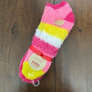 Cozy 2 Pair Socks